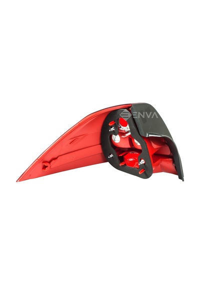 Renault Megane Sedan Sağ Taraf Arka Stop Lambası 2006-2009