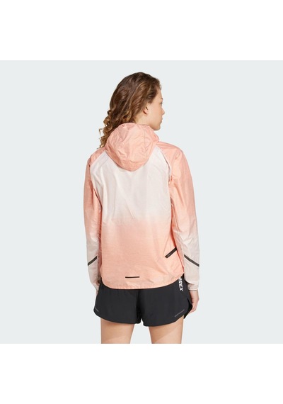 Adidas Terrex Xperior Light Windweave Kadın Rüzgarlık C-adııt3435b30a00 Pembe