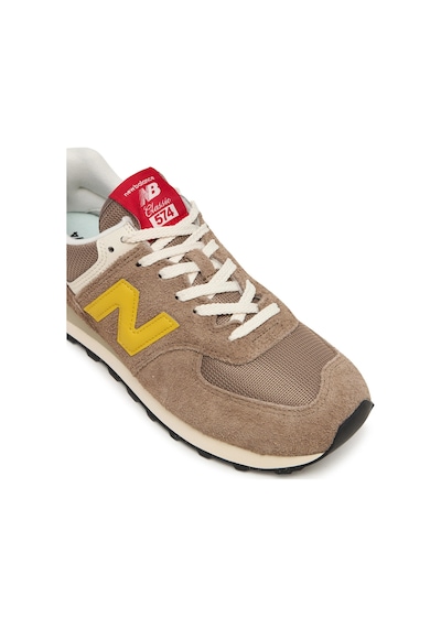 New Balance Erkek Ayakkabı U574byw Çok Renkli