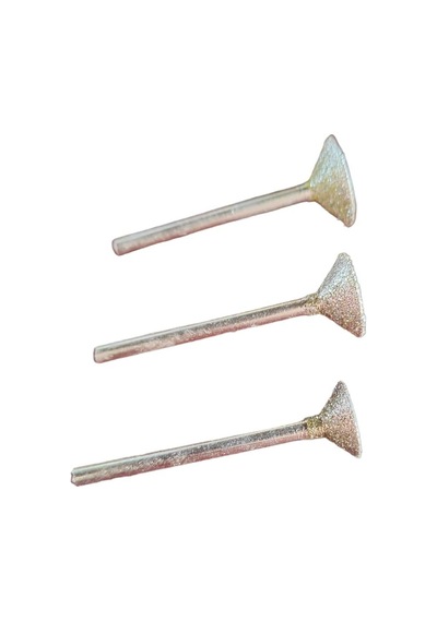 İçe Konik Desen Ucu Su Kabağı Lamba İşlemeciliği