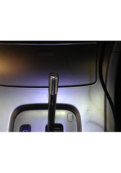 Twm Subaru Vites Topuzu Adaptörü Diğer