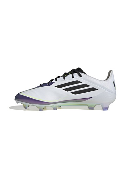 Adidas F50 Fg Elite Krampon Beyaz