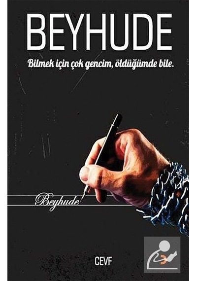 Beyhude - Cevf Çiçi - Cinius