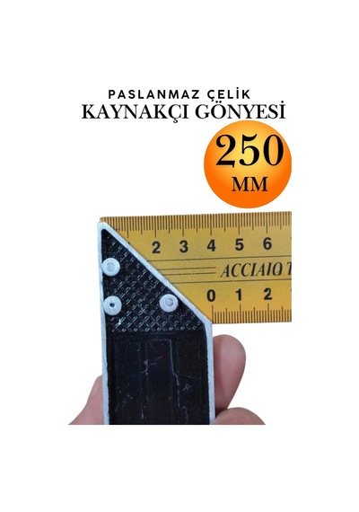 Alüminyum L Gönye Sarı Gönye Cetvel Kaynak Kaynakçı Marangoz Gönyesi 250 Mm Profesyonel 90 Derece Dik Açı Ölçer Cetveli İnşaat Ustası Metal Demir İşleme Cetvelleri El Aletleri Ölçü Aleti Takımı 25cm Alüminyum L Gönye Sarı Gönye Cetvel Kaynak Kaynakçı Marangoz Gönyesi 250 Mm Profesyonel 90 Derece Dik Açı Ölçer Cetveli İnşaat Ustası Metal Demir İşleme Cetvelleri El Aletleri Ölçü Aleti Takımı 25cm