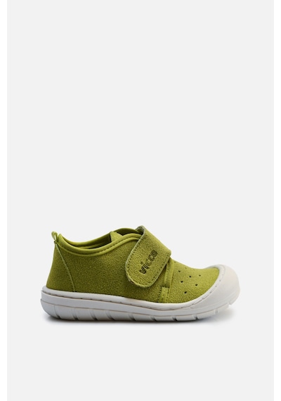 Vicco Anka Basic Unisex Okul Öncesi Yeşil Günlük Ayakkabı Yeşil