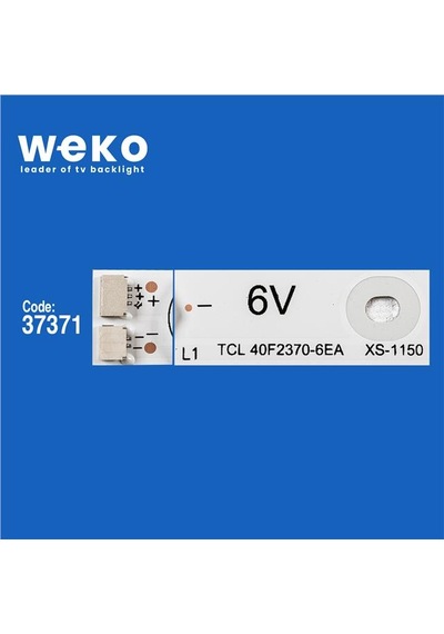 Tcl Le40fhde3010 40'' 8 Adet Tv Led Bar Tvnizi Açıp İçindeki Led Barla Birebir Aynısı Olduğunu Görmeden Almayınız. Sonrasında İade Almamaktayız. Çok Renkli Tcl Le40fhde3010 40'' 8 Adet Tv Led Bar Tvnizi Açıp İçindeki Led Barla Birebir Aynısı Olduğunu Görmeden Almayınız. Sonrasında İade Almamaktayız. Çok Renkli