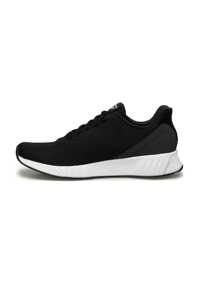 Reebok Lıte Plus 2.5 Siyah Unisex Koşu Ayakkabısı 000000000101807047 Siyah - Gri Reebok Lıte Plus 2.5 Siyah Unisex Koşu Ayakkabısı 000000000101807047 Siyah - Gri