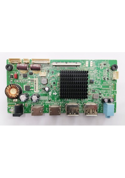 Excalıbur Mt9800utfubg-vb1 Monıtor Anakart Maınboard E315fhd-g