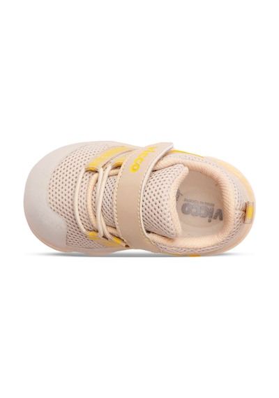 Vicco Orante Ilk Adım Bebek Ortopedik Çocuk Spor Ayakkabı 001