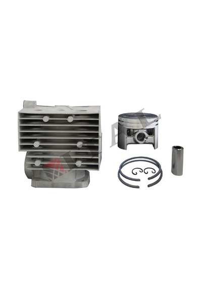 Silindir Piston Set - Stihl Sr420 46mm