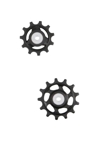 Shimano Grx Rd-rx810 Arka Vites Makarası - Pulley Seti Siyah