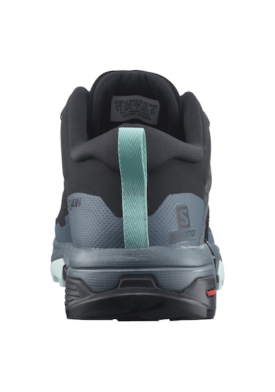 Salomon X Ultra 4 Gtx W Siyah Siyah