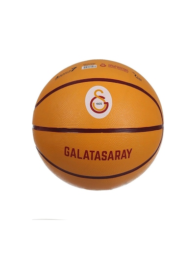 Avessa Lisanslı Gs-7021 Galatasaray Basketbol Topu Rose