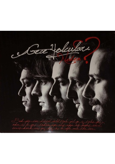 Plak Değildir Cd Dir Cd Gece Yolcuları Neden Cd
