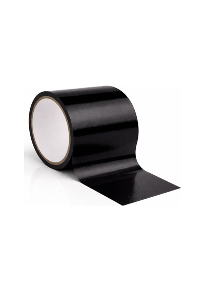 Ayrex Siyah Tamir Bandı 100 Mm X 10 Mt Yüksek Dayanımlı Su Geçirmez Güçlü Yapışkan Çok Amaçlı Onarım Band