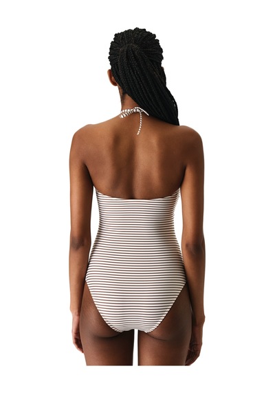Penti Renkli Kylee Bandeau Mayo