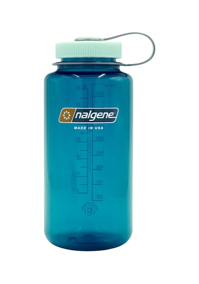 Nalgene Wh Sustain İçecek Şişesi Alabalık 1 L 50 x 22