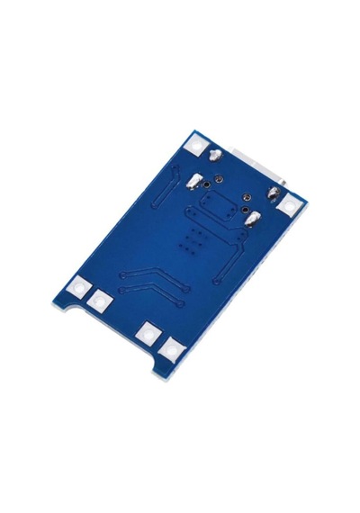 TP4056 Korumalı Type-C USB Girişli Şarj Modülü