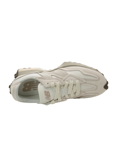 U327w2l5-r New Balance U327w2l5 Spor Ayakkabı Beyaz U327w2l5-r