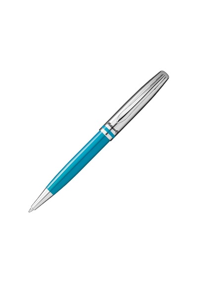 Pelikan Jazz Classic Tükenmez Kalem K35 Petrol Mavi