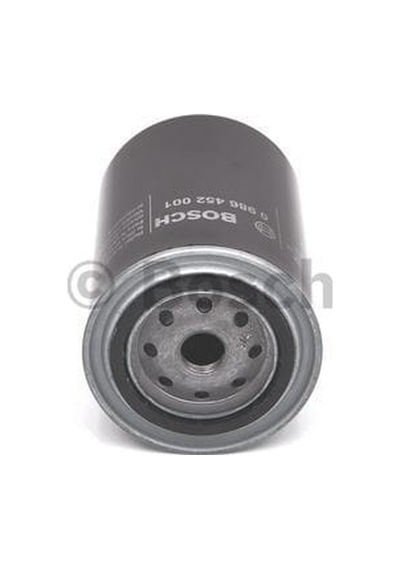 BOSCH 986452001 Yağ Filtresi.Chrysler Cırrus -Sebr Stratus Y*
