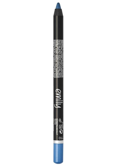 Waterproof Eye Pencil No: 110 - Suya Dayanıklı Göz Kalemi Diğer