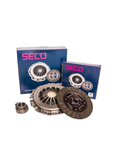 Mazda 323 1990-1995 1.6 Motor Debriyaj Seti SECO