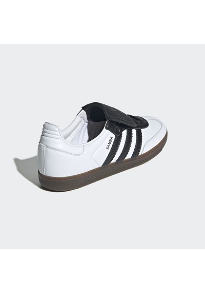 Adidas Jı3199 Samba Lt Erkek Günlük Spor Ayakkabısı Beyaz