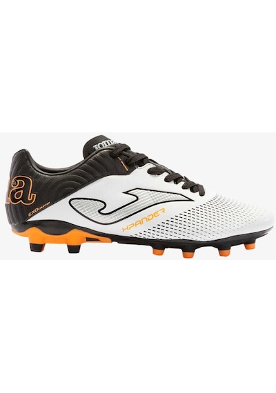Joma Xpander 2302 Whıte Black Fırm Ground Beyaz - Siyah Erkek Krampon Xpas2302fg Çok Renkli