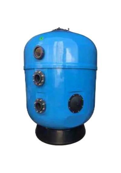 General Water Dın Lux 800 Kollektörlü Polyester Kum Filtresi