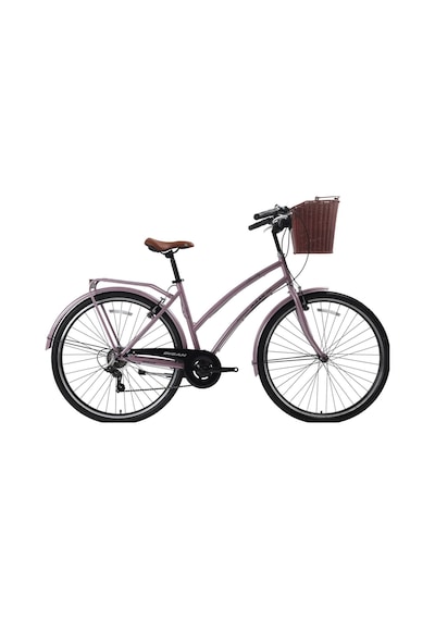 Bisan Serenity S 28 Jant Şehir Bisikleti Pembe Pembe