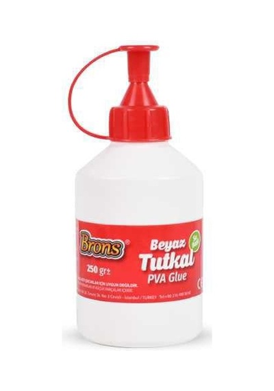 Br-417 Tutkal 150gr