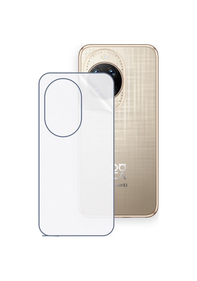 Huaweı Nova 14 Ultra Uyumlu Arka Yüzey Hidrojel Koruyucu Film