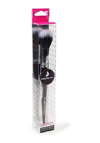 Nascita Pro Duo Fibre Pudra Fırçası