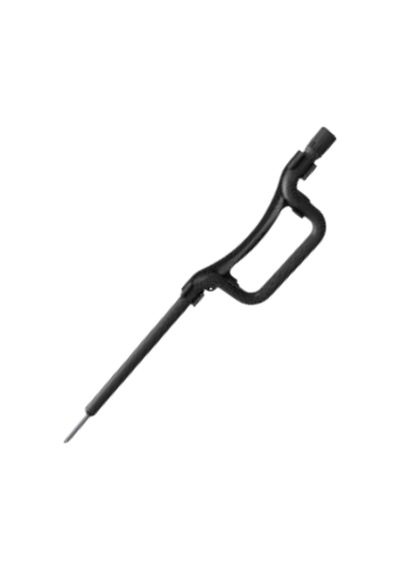 Siemens 3va9987-0kd81 - Çekmeceli Şalter İçin Kurma Kolu