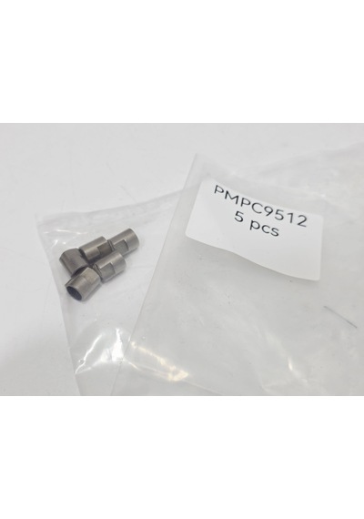 Pmpc9512 Metal Eleman 5 Adet