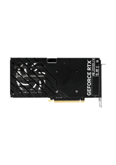 Palit Dual NE6406TT19P1-1060D RTX4060Ti 8 GB GDDR6 128 Bit Ekran Kartı