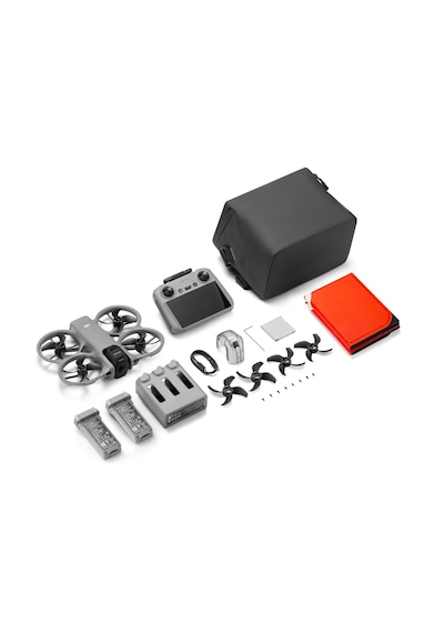 DJI Avata 360 Fly More Combo (DJI RC 2) Drone DJI Türkiye Garantili