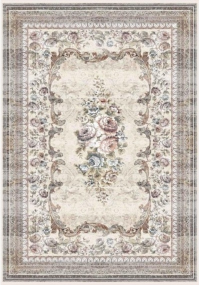 Mink Halı Dijital Baskılı Dj07 80X150 Cm