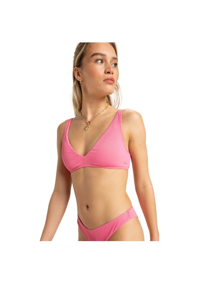 Roxy Rıb Love The Oceana Pembe Kadın Bikini Pembe