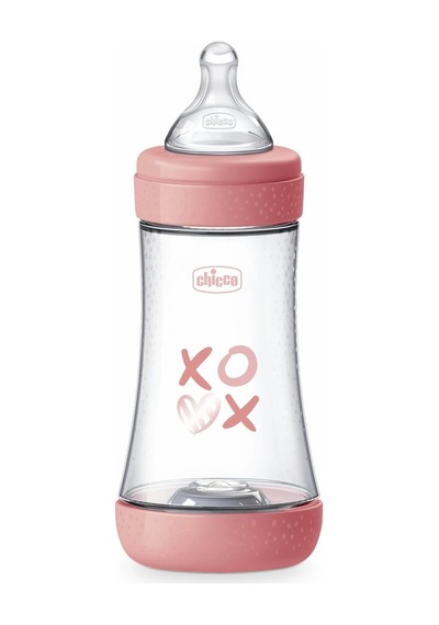 Chicco Perfect 240 Ml Pp 5 Antikolik Biberon