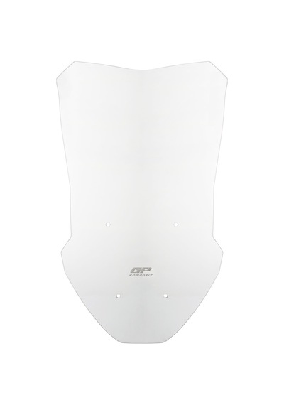 GP Kompozit RKS Freccia 150 2022-2024 Uyumlu Ön Cam Şeffaf 60 cm