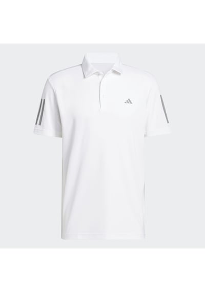 Adidas Performance Erkek Beyaz Polo Tişört Kc5548