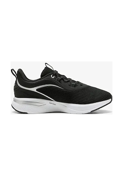 Puma Softride Charm Wns 312966-11 Siyah Sneaker Puma Softride Charm Wns 312966-11 Siyah Sneaker