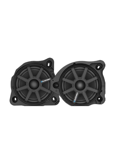 BLAUPUNKT MPW 1801 MB -PLUG & PLAY- MERCEDES AYAK BASI