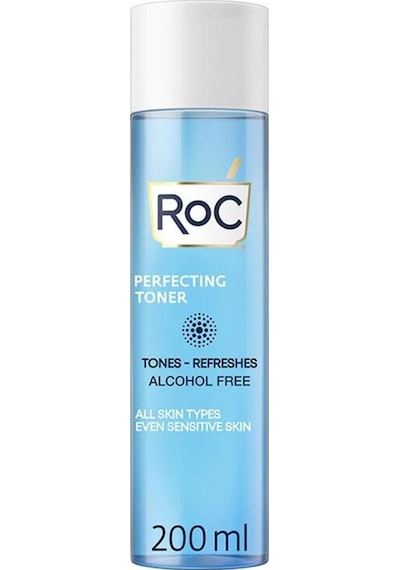 Perfecting Toner Canlandırıcı Tonik 200ml
