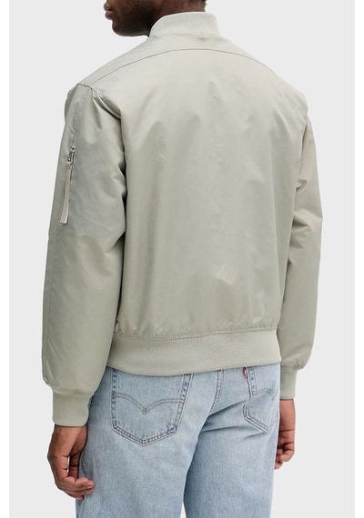 Calvin Klein Erkek Ceket Lv04rc526g 2gb Haki Haki