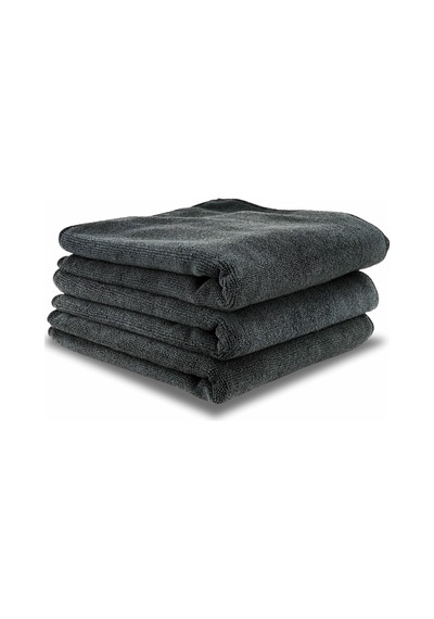 Mikro Lüks Mikrofiber Microlüks Tank Bezi 50x70 Cm Süper Emici Kalın Havlu, Oto Kurulama Ve Temizlik Bezi 3lü Paket 3 Sku: Smg8690010170651