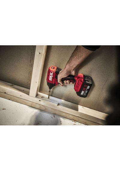 Skil Powertools 3211CA Akülü Darbeli Vidalama