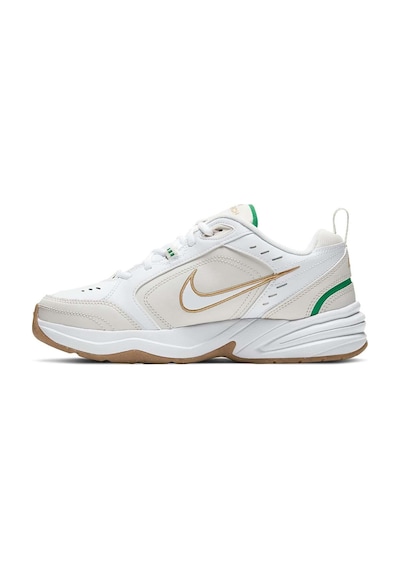 Nike 415445 Air Monarch İv Spor Ayakkabı Bej